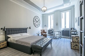 Steam House - Room & Breakfast