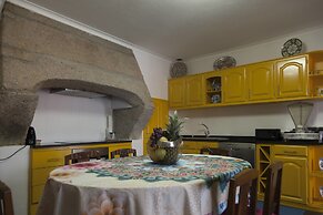 Casa das Origens