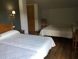 Hotel Cinco Castaños