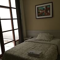 Gazu Hostal