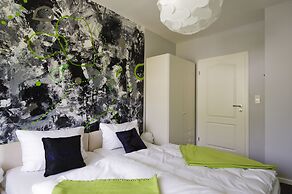 BALTIK Kunsthotel