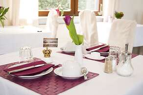 BALTIK Kunsthotel