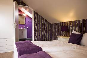 BALTIK Kunsthotel