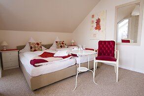 BALTIK Kunsthotel