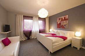 BALTIK Kunsthotel