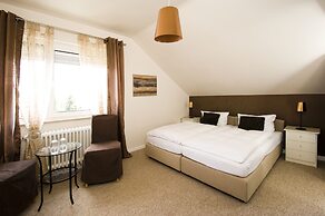 BALTIK Kunsthotel