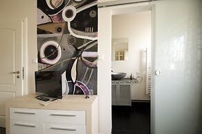 BALTIK Kunsthotel