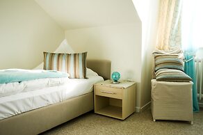 BALTIK Kunsthotel