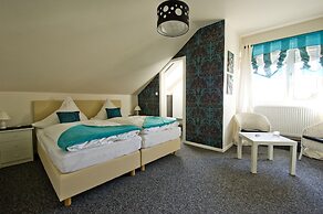 BALTIK Kunsthotel