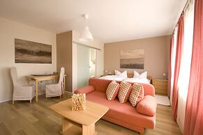 BALTIK Kunsthotel