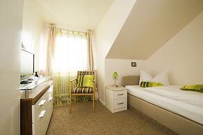 BALTIK Kunsthotel