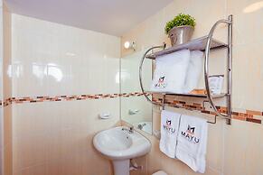 Mayu Boutique Hotel