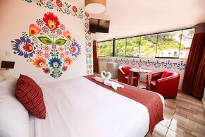 Mayu Boutique Hotel