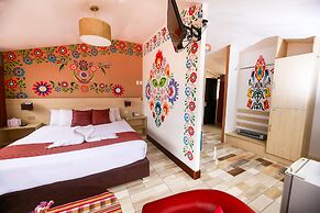 Mayu Boutique Hotel