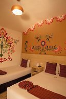 Mayu Boutique Hotel