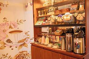 Mayu Boutique Hotel