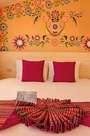 Mayu Boutique Hotel