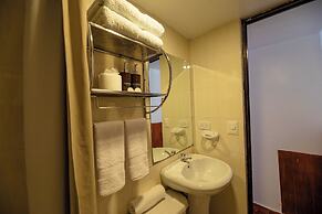 Mayu Boutique Hotel
