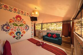 Mayu Boutique Hotel