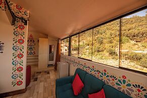 Mayu Boutique Hotel