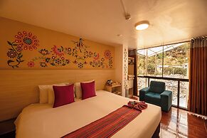 Mayu Boutique Hotel