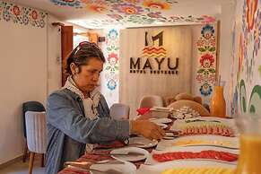 Mayu Boutique Hotel