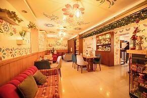 Mayu Boutique Hotel
