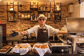 Mayu Boutique Hotel