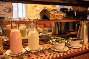 Mayu Boutique Hotel