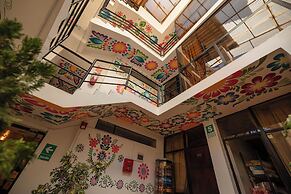 Mayu Boutique Hotel