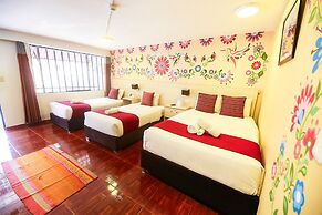 Mayu Boutique Hotel