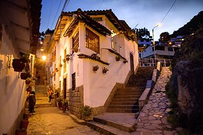 Mayu Boutique Hotel