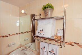 Mayu Boutique Hotel