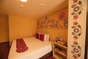 Mayu Boutique Hotel