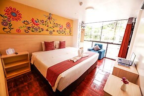 Mayu Boutique Hotel
