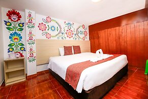 Mayu Boutique Hotel