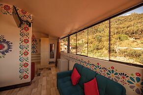Mayu Boutique Hotel
