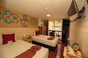 Mayu Boutique Hotel