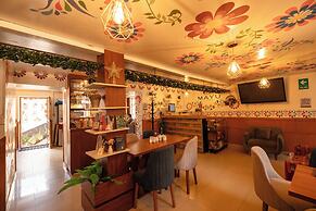 Mayu Boutique Hotel