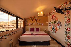Mayu Boutique Hotel