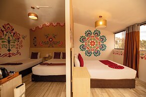 Mayu Boutique Hotel