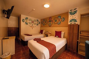Mayu Boutique Hotel