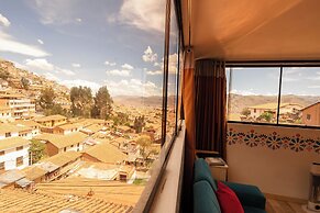 Mayu Boutique Hotel