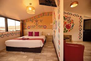 Mayu Boutique Hotel