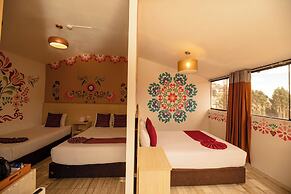Mayu Boutique Hotel