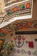 Mayu Boutique Hotel