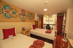 Mayu Boutique Hotel