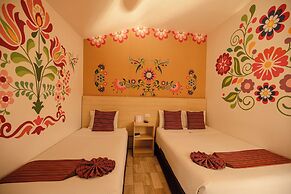 Mayu Boutique Hotel