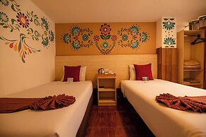 Mayu Boutique Hotel
