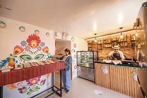 Mayu Boutique Hotel